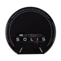 ARB | Intensity Solis 36 Lens Cover | Black