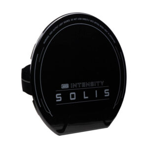 Alternative view of ARB | INTENSITY SOLIS 36 LIGHT COVER | BLACK EA