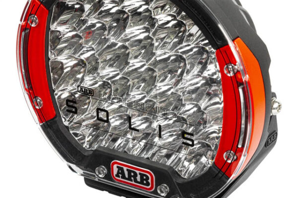 ⁦ARB | Intensity Solis 36 Spot Driving Light⁩ - الصورة ⁦4⁩