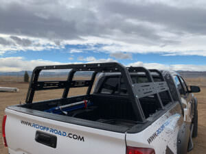 RCI | 18" HD BED RACK STEEL 6IN BED | F150 TUNDRA  GM1500 2500HD  RAM1500 2500 - Image 5