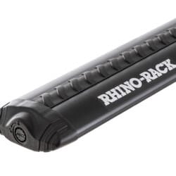 Rhino Rack | Vortex Bar | 1650mm | Black