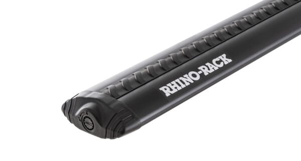 Rhino Rack | Vortex Bar | 1650mm | Black