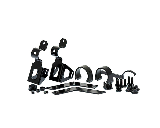 ARB | REAR BP51 FIT KIT | HILUX 2015+