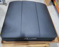 Alternative view of IKAMPER | SKYCAMP 3.0 MINI | ROCKY BLACK