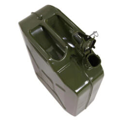 Alternative view of ARB | JERRY CAN PETROL | METAL | 20L