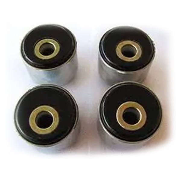 TJM | CASTOR ADJ XGS (2.5 DEG) (REQ/ ALIGN) POLY BUSHES | Y60/Y61/LC79/LC78/LC76/LC71/LC60/LC80