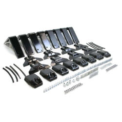 ARB | FITTING KIT SUIT FOR ROOF RACK ( SKU 3800180)