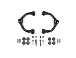 FABTECH | UNIBALL UCA FOR 0-6" LIFT | CHEVY/GMC 2500HD 2020+