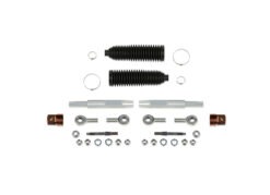 FABTECH | HD TIE ROD HEIM KIT | BRONCO 2DR/4DR 2021+