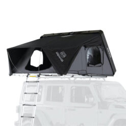 IKAMPER | SKYCAMP 3.0 | ROCKY BLACK