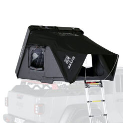 IKAMPER | SKYCAMP 3.0 MINI | ROCKY BLACK