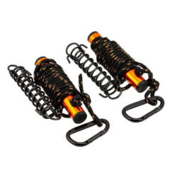 ARB | GUY ROPE SET WITH CARABINER | 2 PER PACK