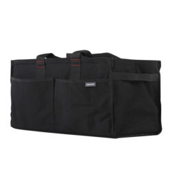 IKAMPER | DISCO BAG | BLACK