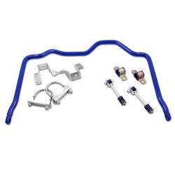 SUPERPRO | RR ROLL CONTROL SWAY BAR COMPLETE KIT | LC76/78/79 2007+