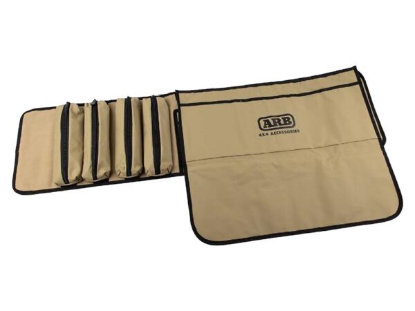 ⁦ARB | Tool Roll Bag⁩ - الصورة ⁦2⁩