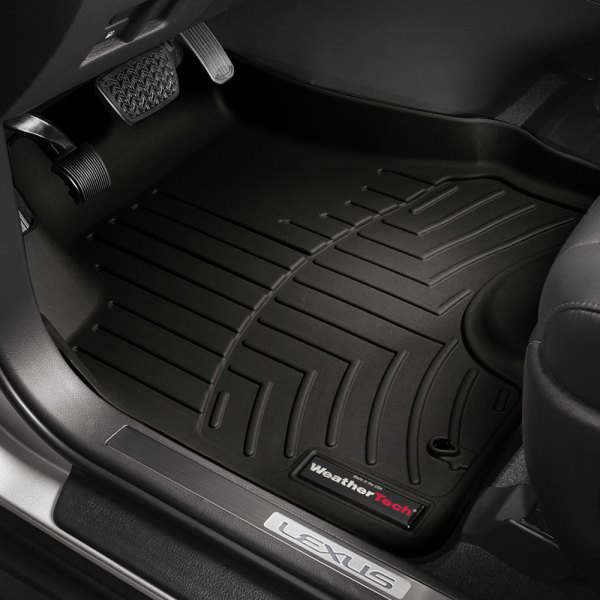 WEATHERTECH | FLOORLINER HP | TOYOTA/FORD/GM/JEEP/RAM | Off Road