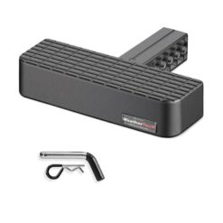 Alternative view of WEATHERTECH | STANDARD HITCH PIN