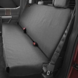 WEATHERTECH | SEAT PROTECTOR 2ND ROW