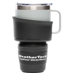 WEATHERTECH | CUPCOFFEE FOR WIDE RAMBLER