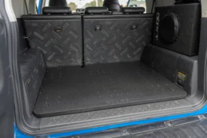 Alternative view of GOOSE GEAR | REAR PLATE SYSTEM | FJ 2007-2022