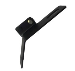 Alternative view of GOOSE GEAR | 60% SEAT DELETE BRACKET | JL 4DR 2018+