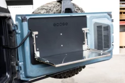 Alternative view of GOOSE GEAR | TAILGATE TABLE | BRONCO 2DR/4DR 2021+