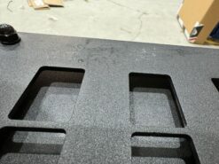 Alternative view of GOOSE GEAR | TAILGATE MOLLE PANEL | BRONCO 2DR/4DR 2021+