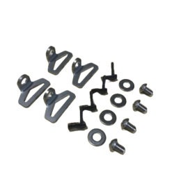 Alternative view of GOOSE GEAR | ROUND ANKOR SET W/ HARDWARE KIT | X4