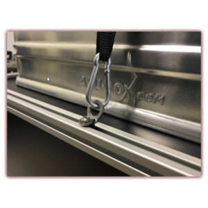 GOOSE GEAR | ROUND ANKOR SET | X4