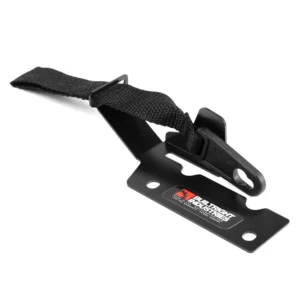 BUILTRIGHT | REAR SEAT RELEASE | F150/RAPTOR SUPERCREW 2009-2014/F150 ALL CAB 2015+/RAPTOR 2015+ - Image 11