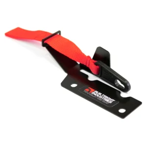 BUILTRIGHT | REAR SEAT RELEASE | F150/RAPTOR SUPERCREW 2009-2014/F150 ALL CAB 2015+/RAPTOR 2015+ - Image 7