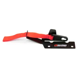 BUILTRIGHT | REAR SEAT RELEASE | F150/RAPTOR SUPERCREW 2009-2014/F150 ALL CAB 2015+/RAPTOR 2015+ - Image 6