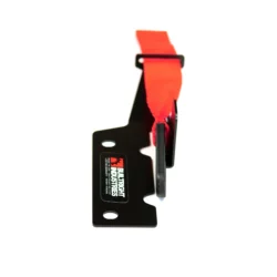 BUILTRIGHT | REAR SEAT RELEASE | F150/RAPTOR SUPERCREW 2009-2014/F150 ALL CAB 2015+/RAPTOR 2015+ - Image 5