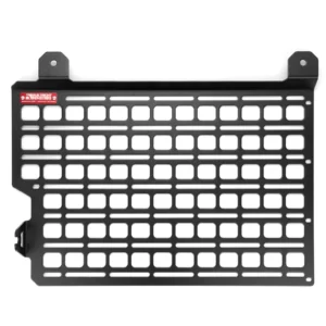 Alternative view of BUILTRIGHT | CAB WALL PANEL KIT REQUIRE OEM TRAIL RAIL SYSTEM | JT 2020+