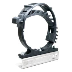 Alternative view of BUILTRIGHT | RISER MOUNTS FOR QUICK FIST SUPER CLAMP