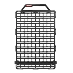 Alternative view of BUILTRIGHT | SEAT BACK TECH PLATE MOLLE KIT | DRIVER OR PASSENGER EA | CHEVY/FORD/GMC