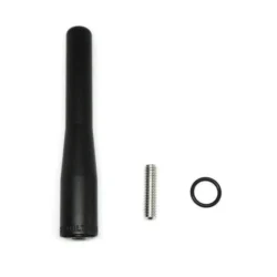 Alternative view of BUILTRIGHT | STUBBY ANTENNA | CHEVY/FORD/GMC/JEEP