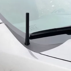 BUILTRIGHT | STUBBY ANTENNA | CHEVY/FORD/GMC/JEEP