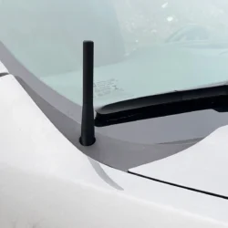 BUILTRIGHT | STUBBY ANTENNA | FORD/GM/JEEP