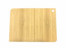 Alternative view of GOOSE GEAR | BAMBOO CUTTING BOARD