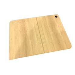 GOOSE GEAR | BAMBOO CUTTING BOARD