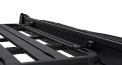 Alternative view of RHINO-RACK | BATWING & AWNING BRACKET KIT SHORT