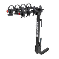 Rhino Rack | Take 4 Hitch Mount Bike Carrier | 2 Inch