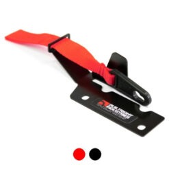 BUILTRIGHT | REAR SEAT RELEASE | F150/RAPTOR SUPERCREW 2009-2014/F150 ALL CAB 2015+/RAPTOR 2015+