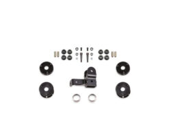 FABTECH | 3" SHOCK SPACER LIFT KIT | BRONCO 2021+