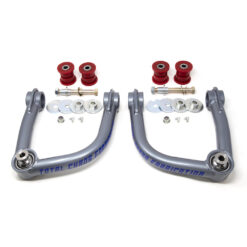 TOTAL CHAOS | UCA | BRONCO 2021+