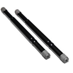 CAMBURG | LONG TRAVEL AXLE SHAFTS | CHEVY/GMC 1500 4WD 2007-2018