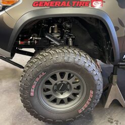 CAMBURG | LONG TRAVEL AXLE SHAFTS | CHEVY/GMC 1500 4WD 2007-2018 - Image 3