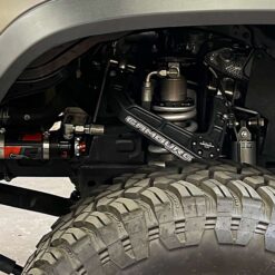 Alternative view of CAMBURG | LONG TRAVEL AXLE SHAFTS | CHEVY/GMC 1500 4WD 2007-2018