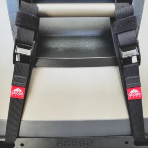 GOOSE GEAR | UNIVERSAL FRIDGE STRAP KIT